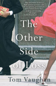 Title: The Other Side of Loss, Author: Tom Vaughan