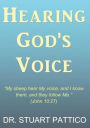 Hearing God's Voice