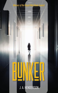 Title: Bunker 10, Author: Jan-Andrew Henderson