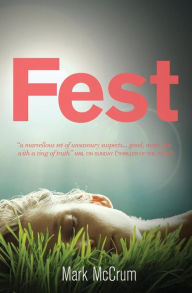 Title: Fest, Author: Mark McCrum