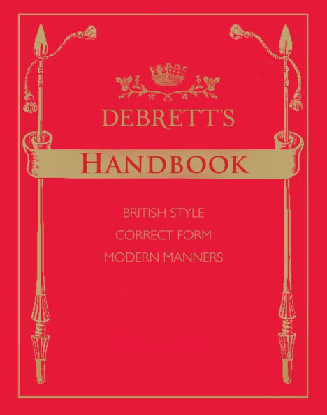 Debrett's Handbook