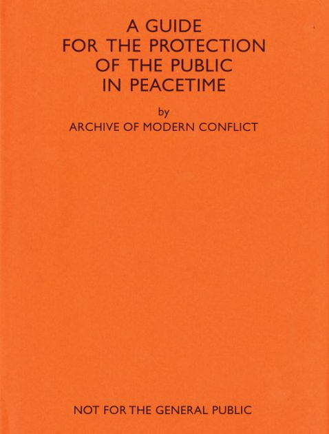 AMC2 Journal Issue 11: A Guide for the Protection of the Public in