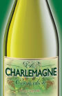 The Charlemagne Connection