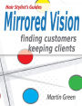 Mirrored Vision: Finding Customers - Keeping Clients