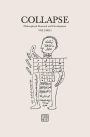 Collapse: Numerical Materialism