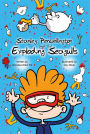 Stanley Penwellington and the Exploding Seagulls