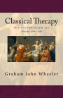 Classical Therapy: How Greek philosophy can change your life