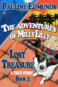 Title: Lost Treasure The Aventures of MillyLilly Book 1, Author: M J Silva