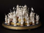 Alternative view 5 of Masterworks: Rare and Beautiful Chess Sets of the World