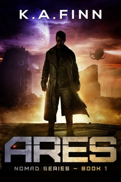 Ares