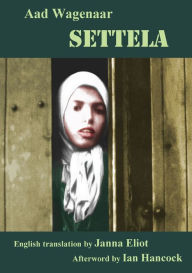 Title: Settela, Author: Aad Wagenaar