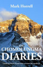The Chomolungma Diaries: Climbing Mount Everest with a commercial expedition