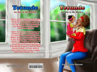 Title: Yetunde: An Ode to My Mother, Author: Segilola Salami