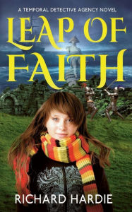 Title: Leap of Faith, Author: Richard Hardie