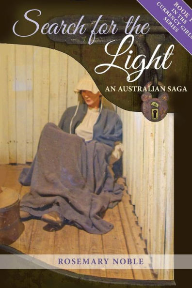 Search for the Light: An Australian Saga