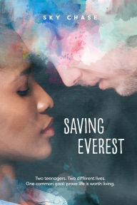 Amazon download books to pc Saving Everest by Sky Chase DJVU