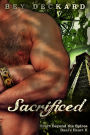 Sacrificed: Heart Beyond the Spires