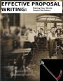 Effective Proposal Writing