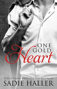 One Gold Heart (Dominant Cord, #1)