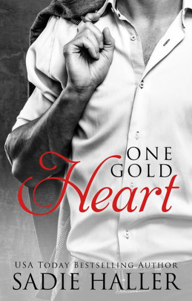 One Gold Heart (Dominant Cord, #1)