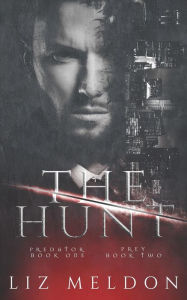 Title: The Hunt: Books 1-2, Author: Liz Meldon