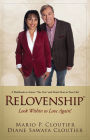 ReLovenship: Look Within to Love Again!: A Workbook to Attract ''The One'' and Much More in Your Life!