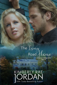 Title: The Long Road Home: A Christian Romance, Author: Kimberly Rae Jordan