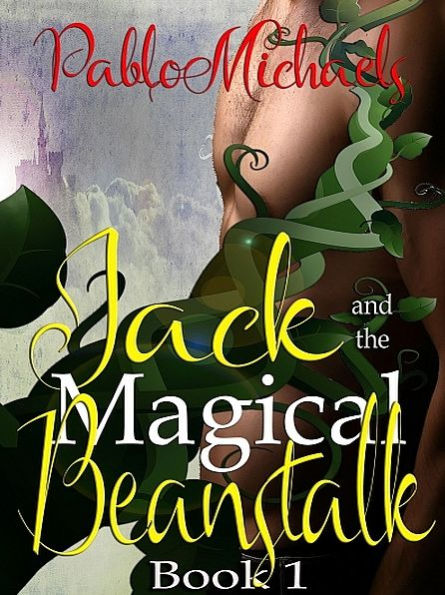 Jack and the Magical Beanstalk