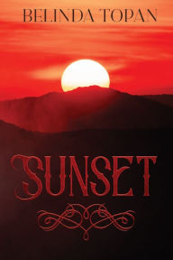 Title: Sunset, Author: Belinda Topan