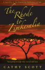 The Rhode to Zimkesalia: Navigating through fear, failure and loss