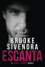 ESCANTA: A James Thomas Novel