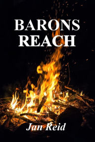 Title: Barons Reach: Book 3 The Dreaming Series, Author: Jan Reid