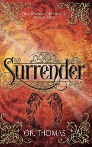 Title: Surrender, Author: Gr Thomas