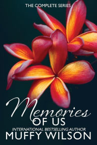 Title: Memories of Us: The Complete Boxed Set, Author: John Hudspith