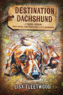 Destination Dachshund: A Travel Memoir: Three Months, Three Generations & Sixty Dachshunds