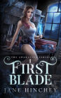 First Blade