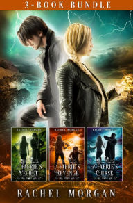 Title: Calla's Story: (Creepy Hollow Books 4, 5 & 6), Author: Rachel Morgan