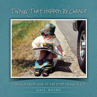 Title: Things That Happen By Chance - English, Author: Gail Daldy