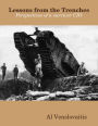 Lessons from the Trenches - Perspectives of a Survivor CIO