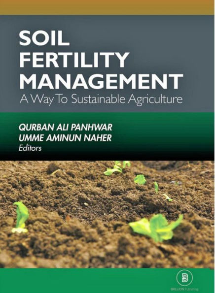 Soil Fertility Management A Way To Sustainable Agriculture