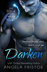 Title: Darken, Author: Angela Fristoe