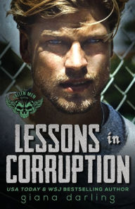 Title: Lessons In Corruption, Author: Giana Darling