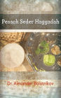 Pesach Seder Haggadah
