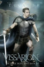 Vissarion: A Dark Sight Novel #3