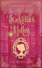 The Advent of Stickleback Hollow: A British Victorian Cozy Mystery