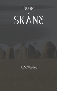 Title: Skane: A kids Viking Adventure, Author: C S Woolley
