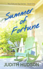 Summer of Fortune: Book One of the Fortune Bay Series