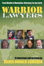 Warrior Lawyers: From Manila to Manhattan, Attorneys for the Earth