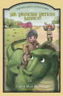 Sir Princess Petra's Mission: The Pen Pieyu Adventures