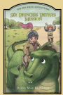 Sir Princess Petra's Mission: The Pen Pieyu Adventures